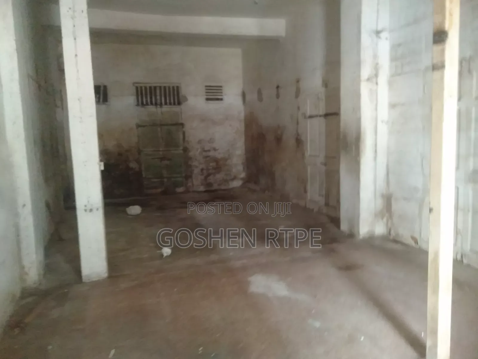 Prime Shop to Let at Mwembe Tayari Mombasa City Centre (Cbd) in Mombasa CBD