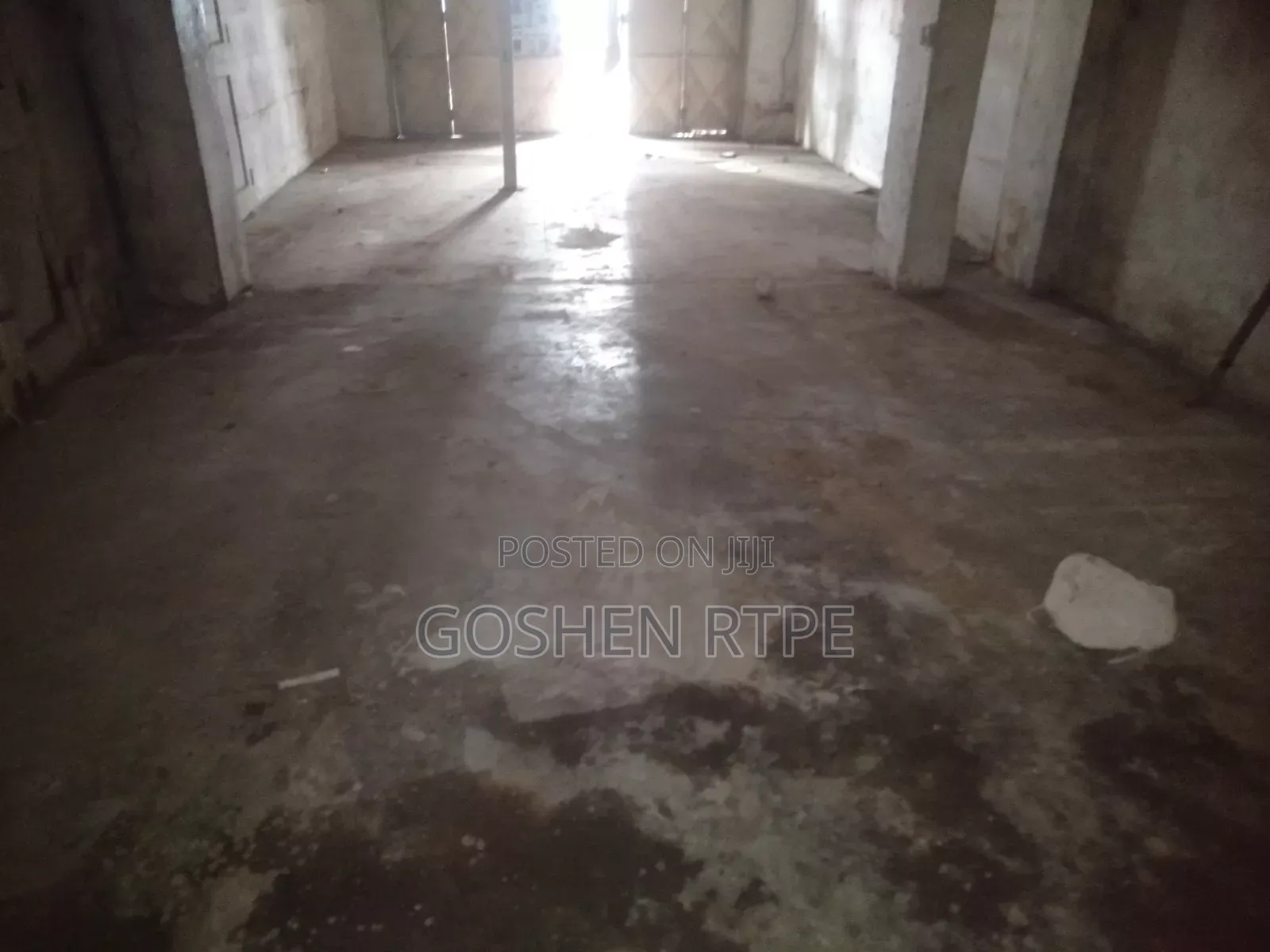 Prime Shop to Let at Mwembe Tayari Mombasa City Centre (Cbd) in Mombasa CBD