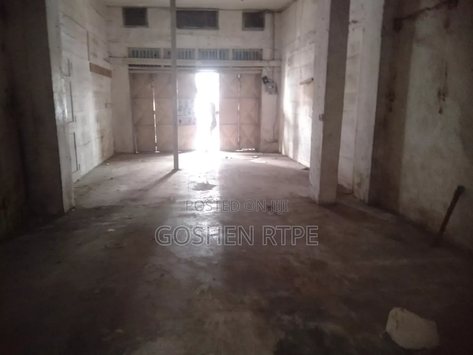Prime Shop to Let at Mwembe Tayari Mombasa City Centre (Cbd) in Mombasa CBD