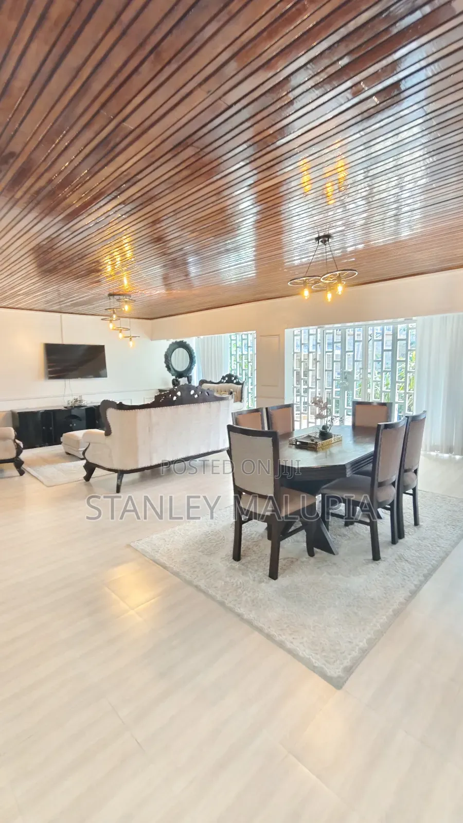 4bdrm House in Westlands for sale in Westlands