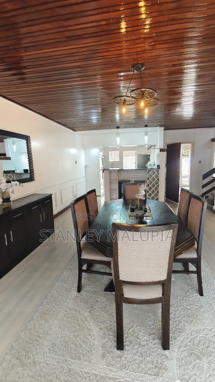 4bdrm House in Westlands for sale in Westlands