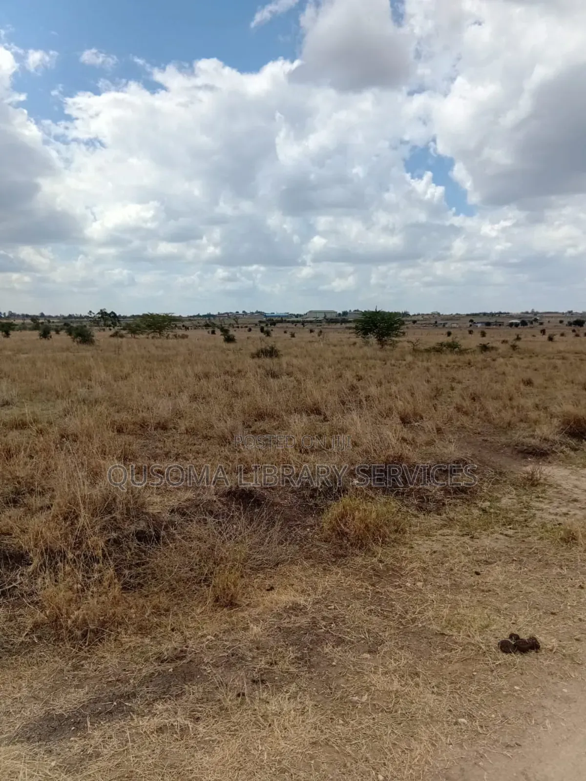 Prime 1/4 Acre Plots in Kisaju, Kitengela – Massive Returns! in Kisaju