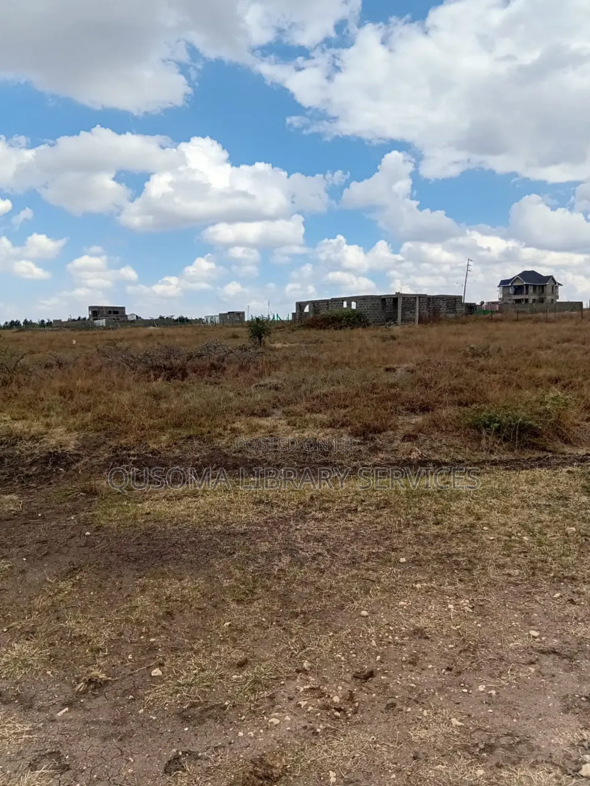 Prime 1/4 Acre Plots in Kisaju, Kitengela – Massive Returns! in Kisaju