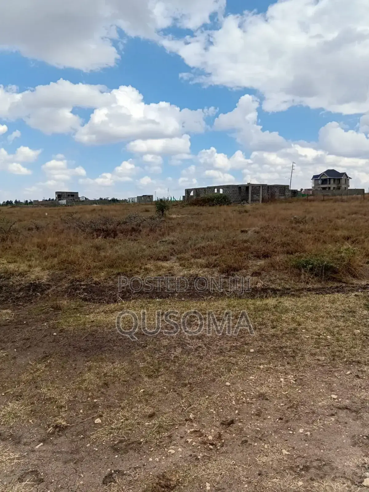 Prime 1/4 Acre Plots in Kisaju, Kitengela – Massive Returns! in Kisaju