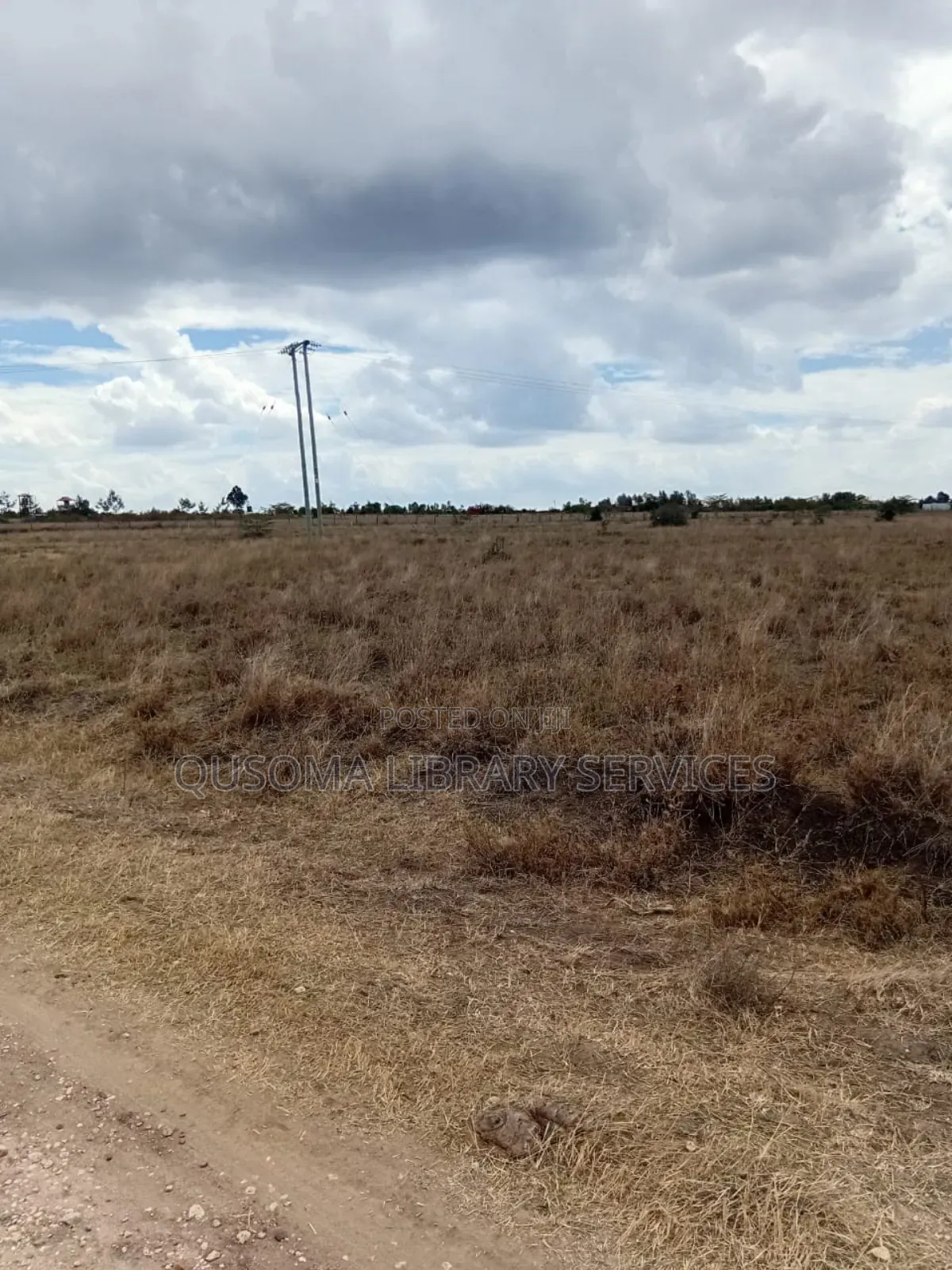 Prime 1/4 Acre Plots in Kisaju, Kitengela – Massive Returns! in Kisaju
