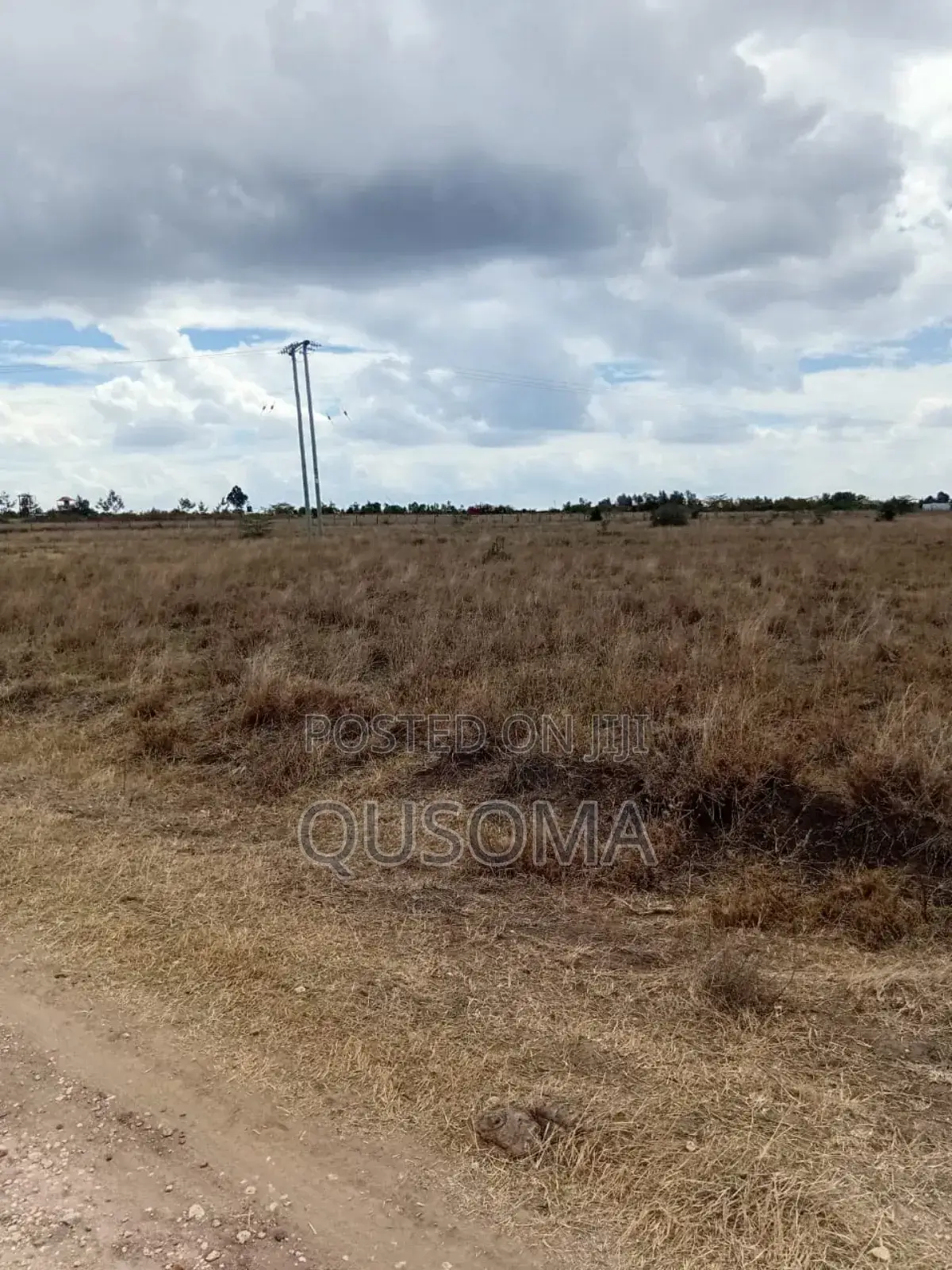 Prime 1/4 Acre Plots in Kisaju, Kitengela – Massive Returns! in Kisaju