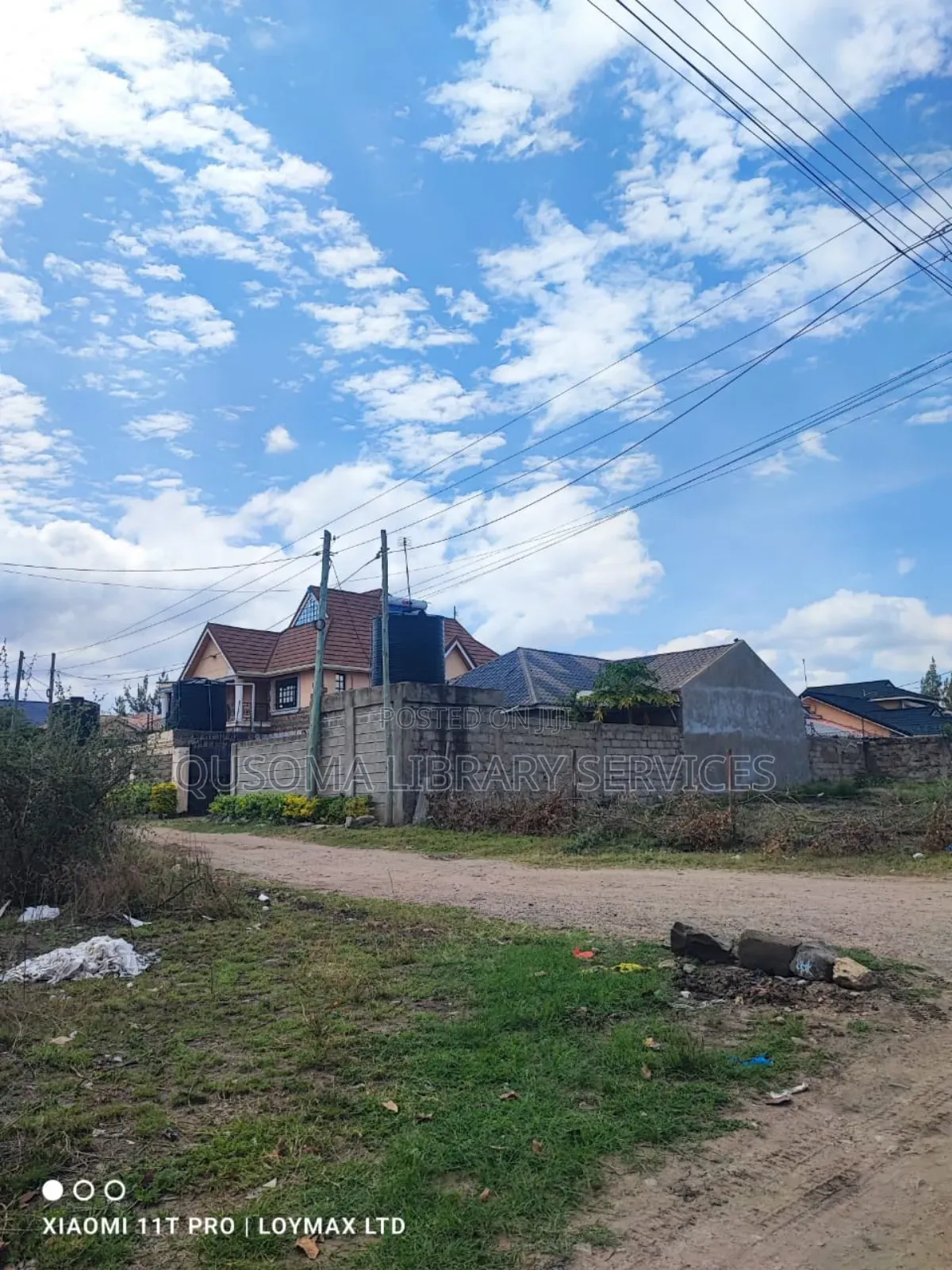 Prime 1/4 Acre Plots in Kisaju, Kitengela – Massive Returns! in Kisaju