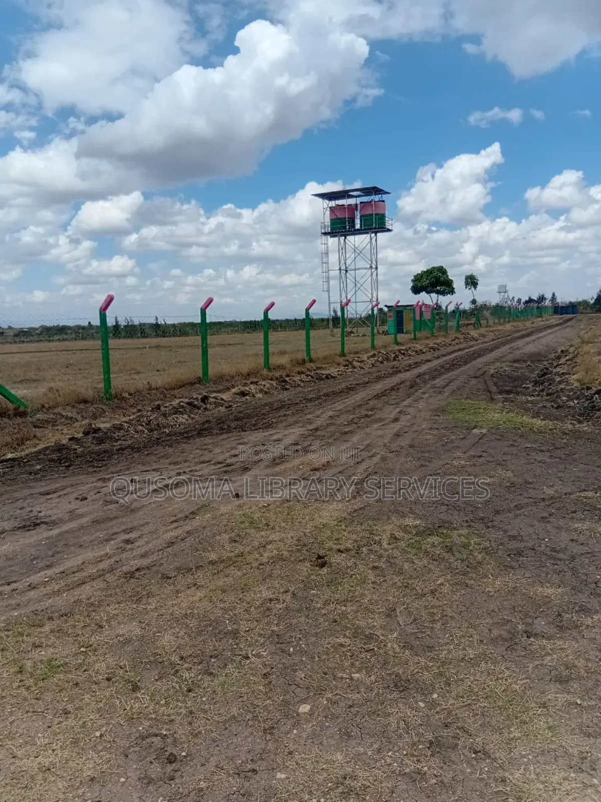 Prime 1/4 Acre Plots in Kisaju, Kitengela – Massive Returns! in Kisaju