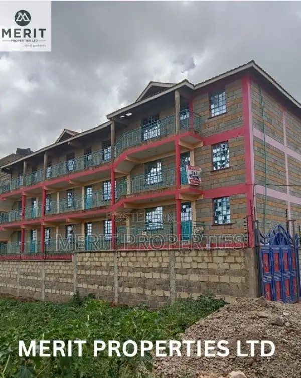 3bdrm Apartment in Kidfarmaco for rent in Kidfarmaco