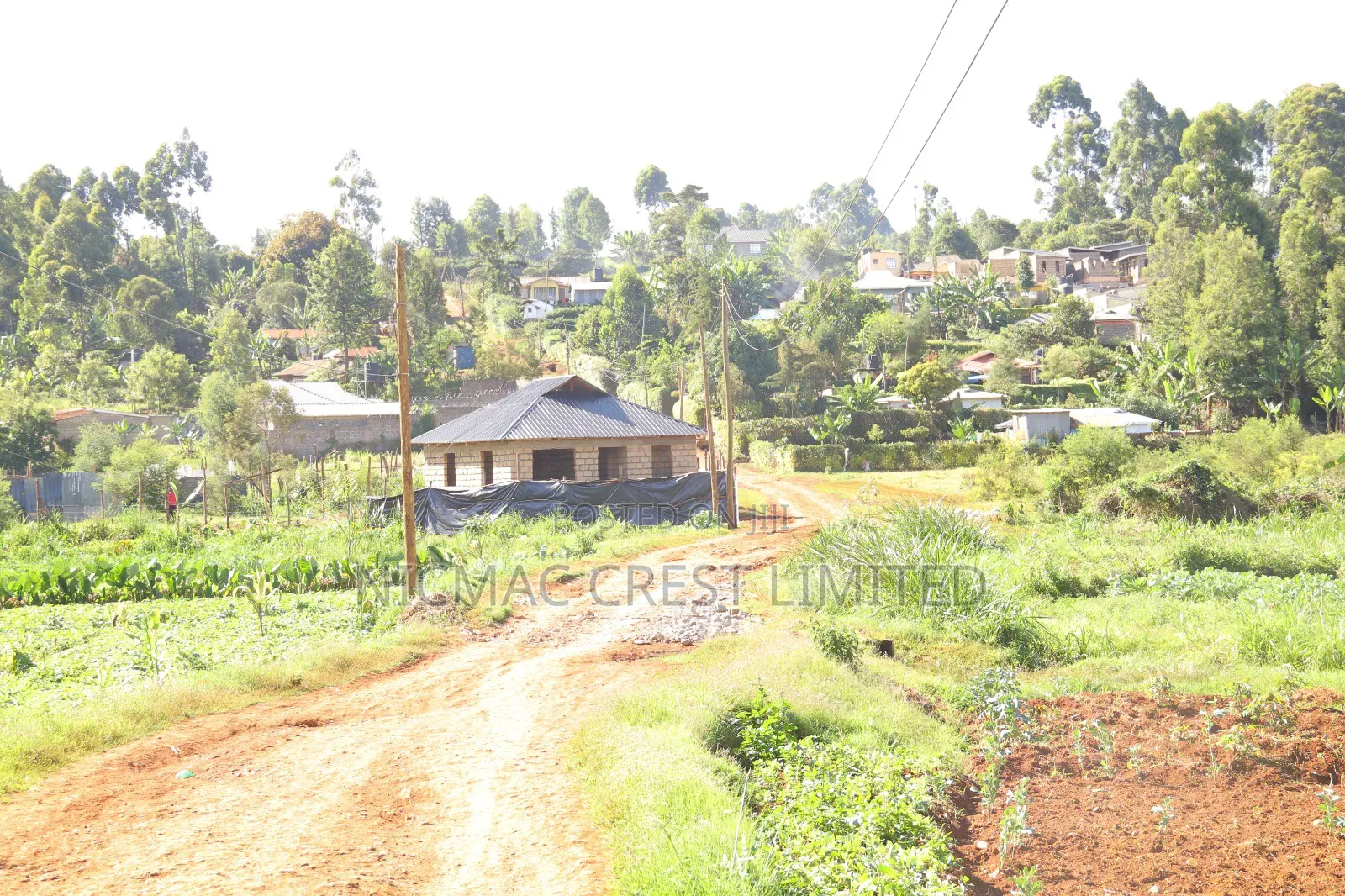Prime Plots for Sale in Kihara