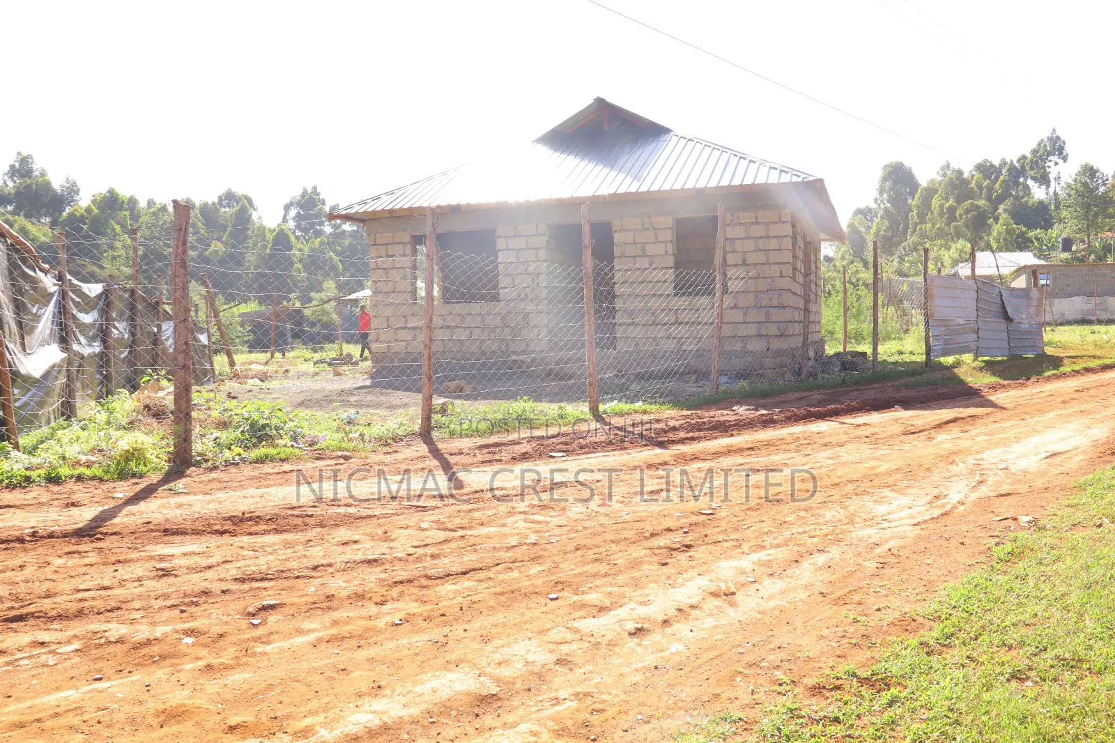 Prime Plots for Sale in Kihara