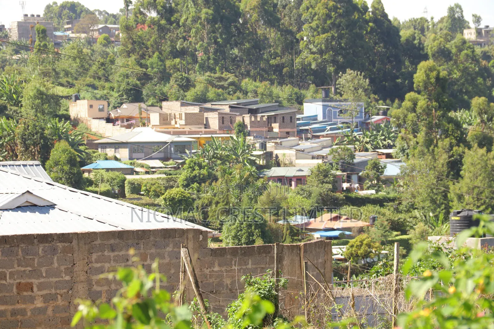 Prime Plots for Sale in Kihara