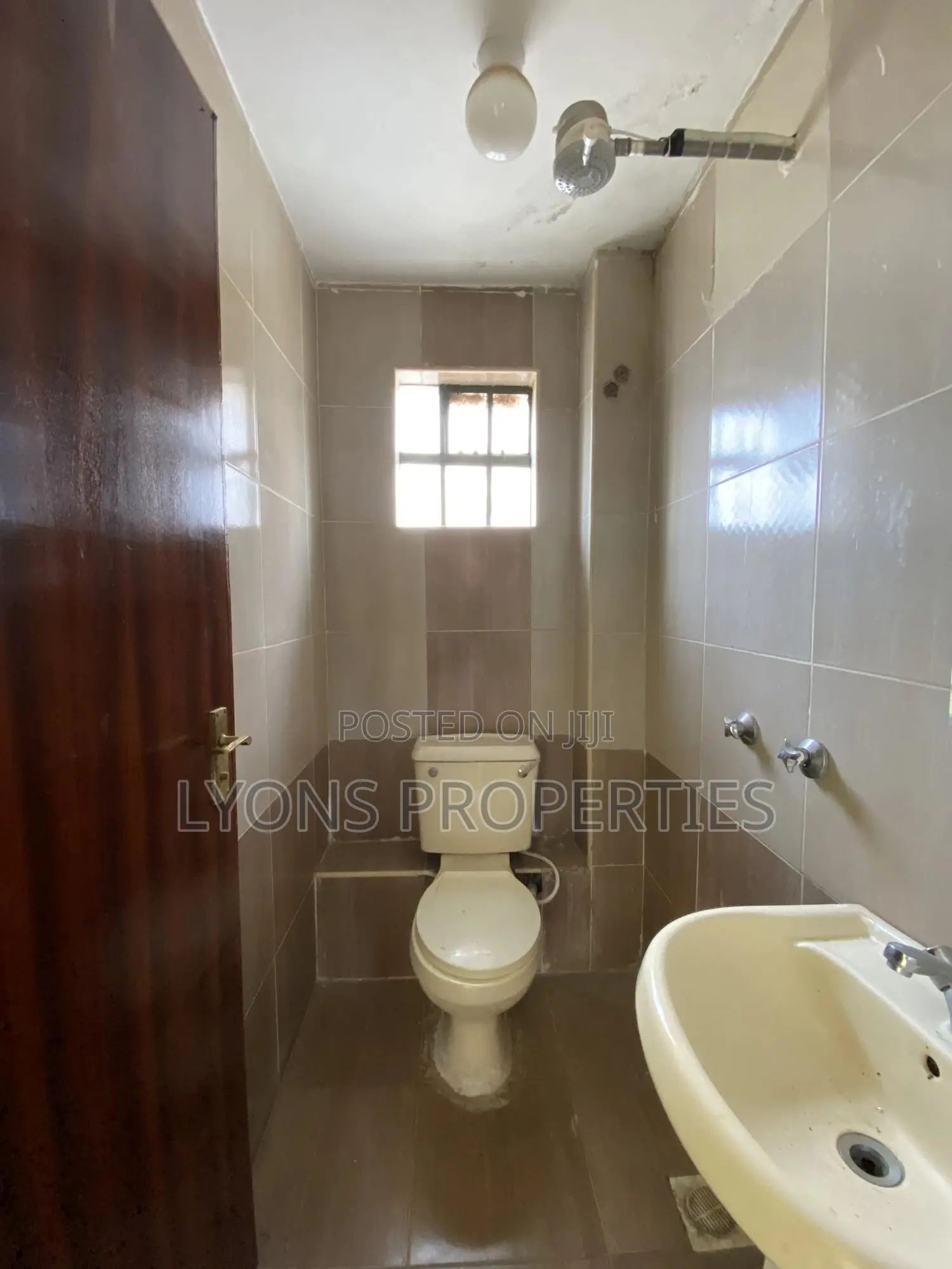Studio Apartment in Ole Kasasi for rent in Ole Kasasi