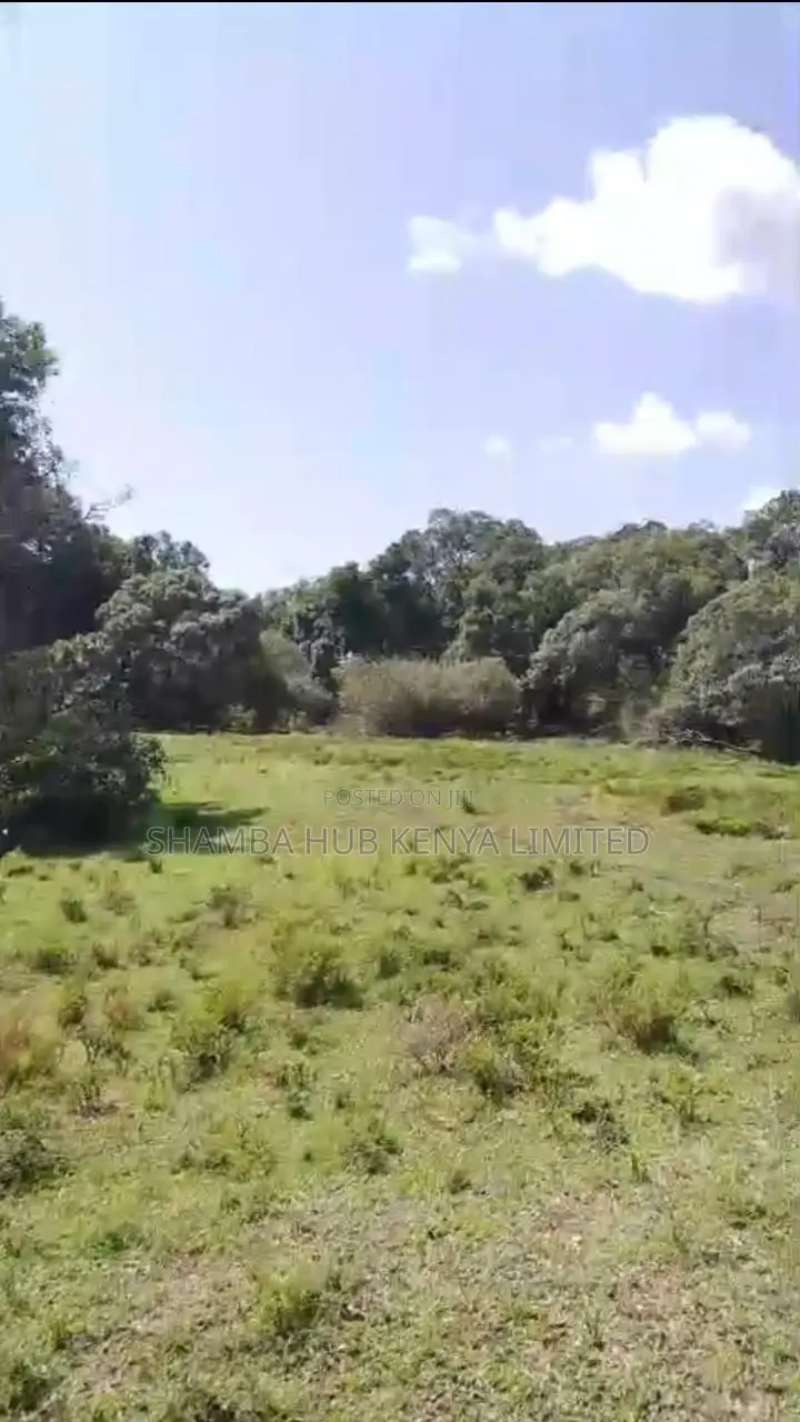 Prime Safari Land for Sale – Masai Mara/ Maasai Mara in Mara