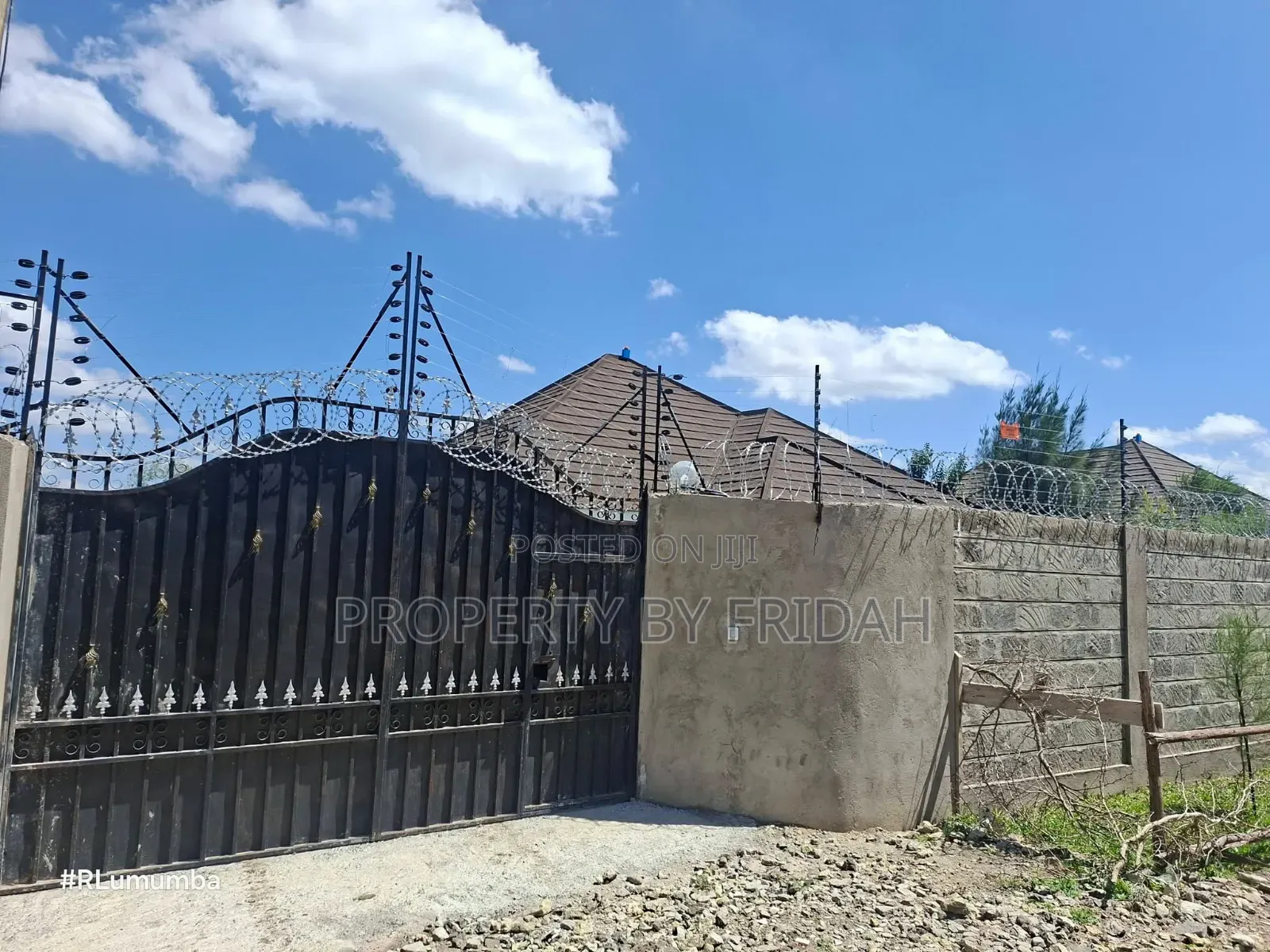 3bdrm Bungalow in Kitengela for rent in Kitengela