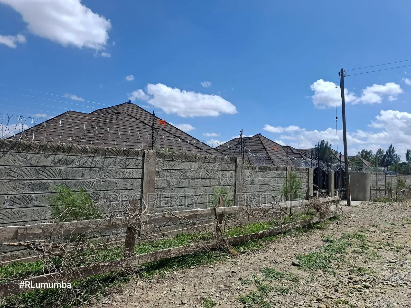 3bdrm Bungalow in Kitengela for rent in Kitengela