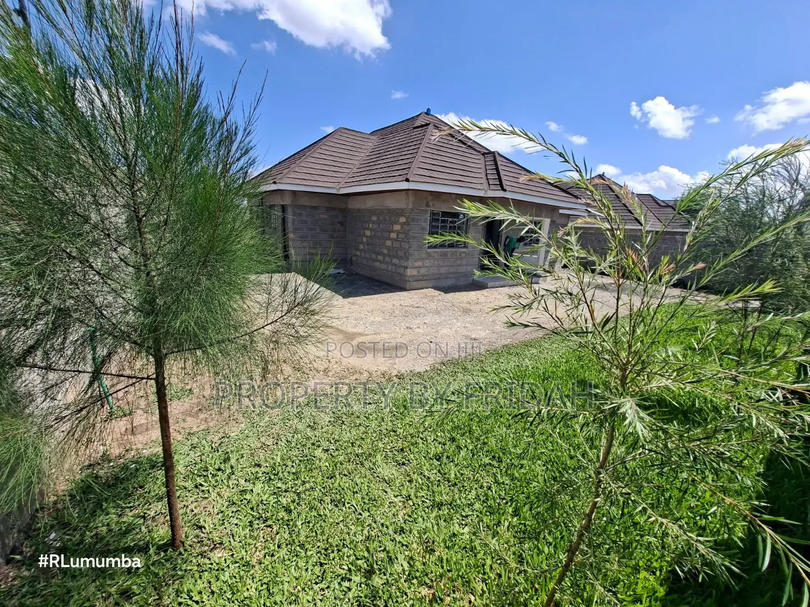 3bdrm Bungalow in Kitengela for rent in Kitengela