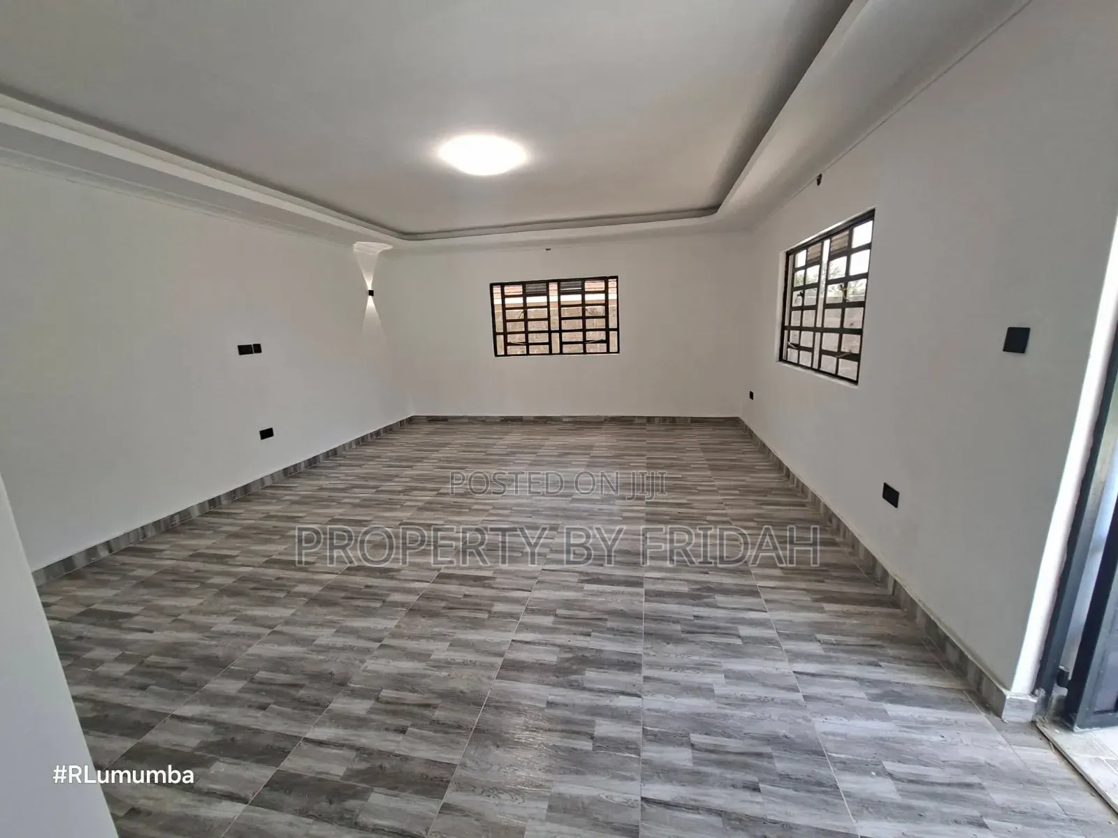 3bdrm Bungalow in Kitengela for rent in Kitengela