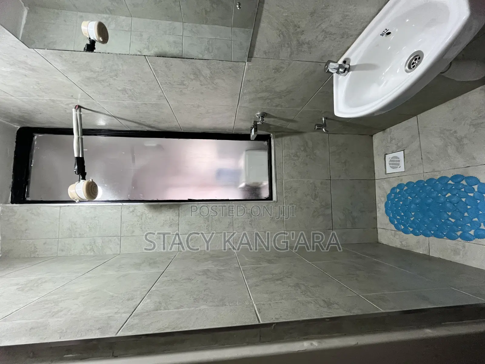 One Bedroom Apartment in Tsavo Royal Suburbs in Roysambu