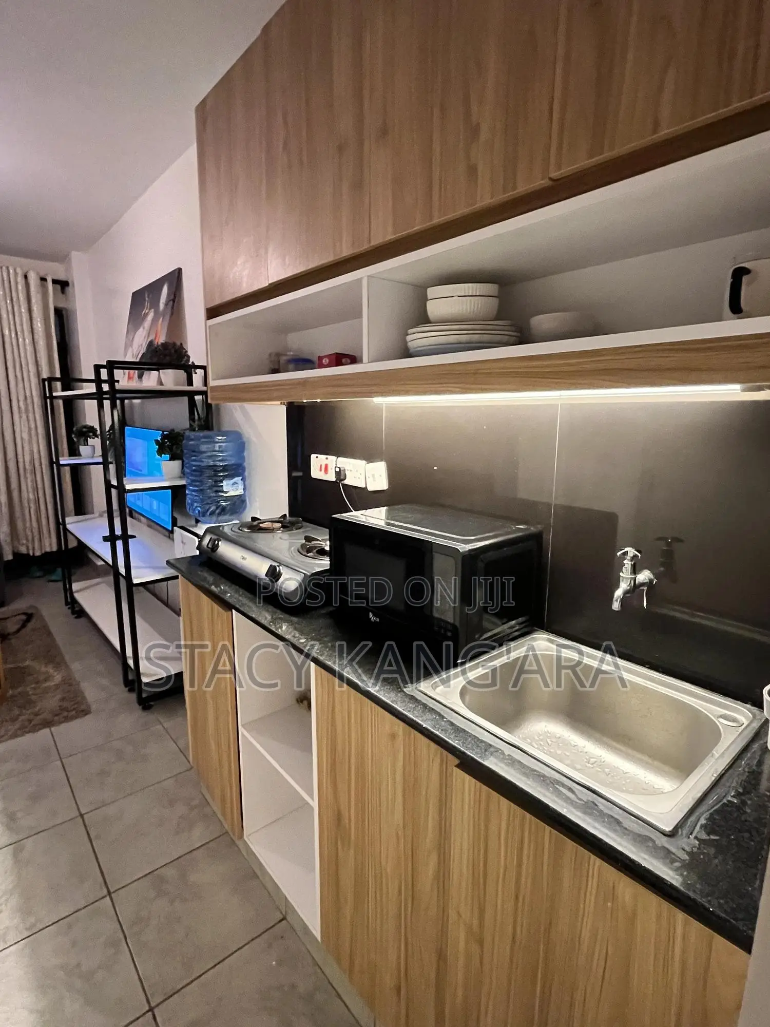 One Bedroom Apartment in Tsavo Royal Suburbs in Roysambu