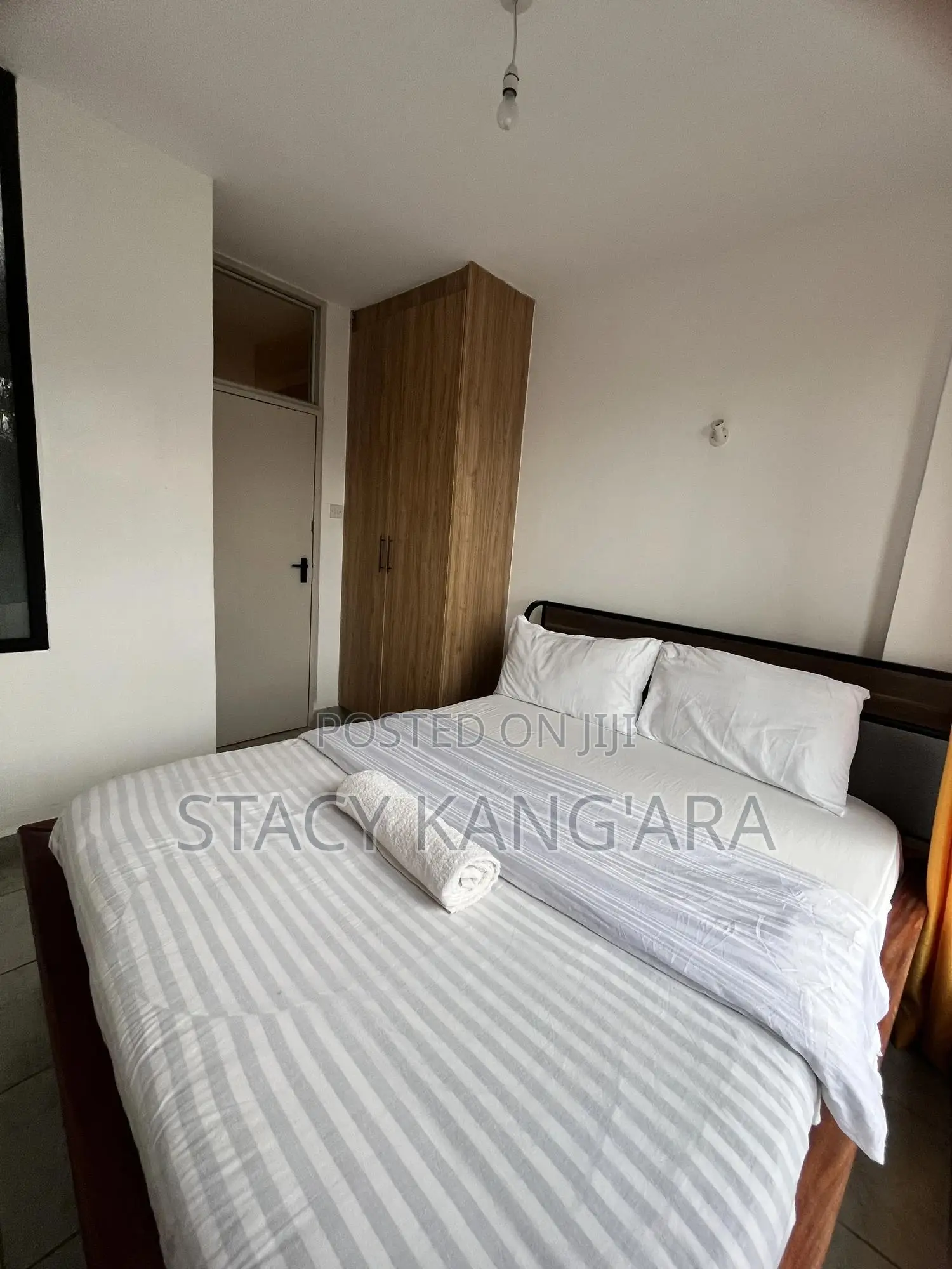 One Bedroom Apartment in Tsavo Royal Suburbs in Roysambu