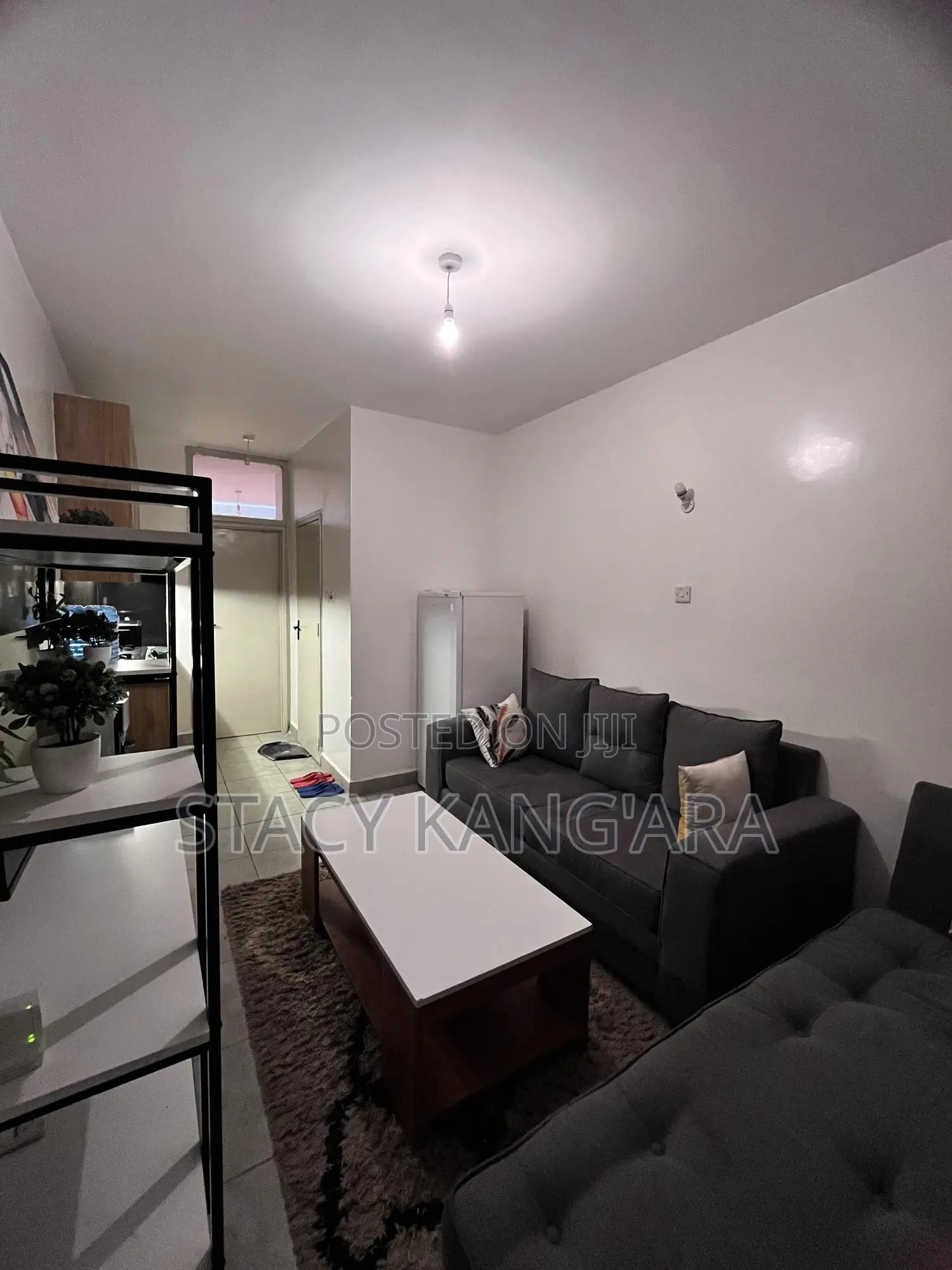 One Bedroom Apartment in Tsavo Royal Suburbs in Roysambu