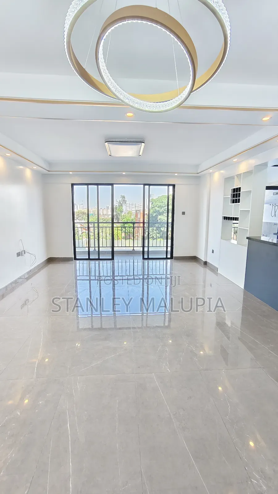 2bdrm Apartment in Kileleshwa for rent in Kileleshwa
