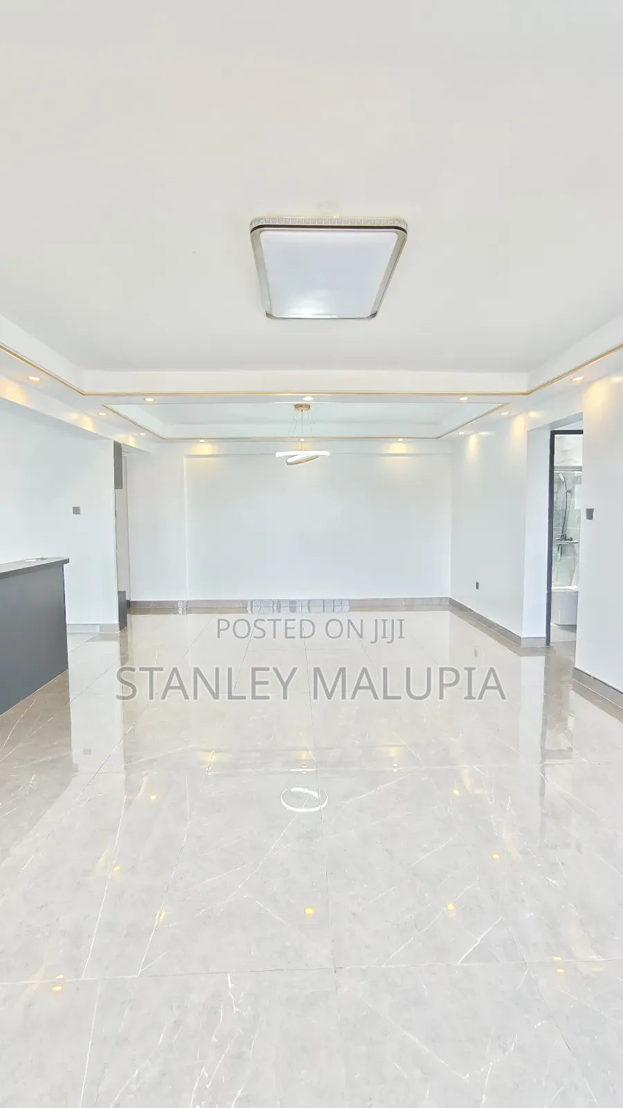 2bdrm Apartment in Kileleshwa for rent in Kileleshwa