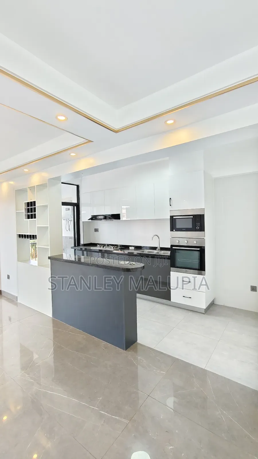 2bdrm Apartment in Kileleshwa for rent in Kileleshwa