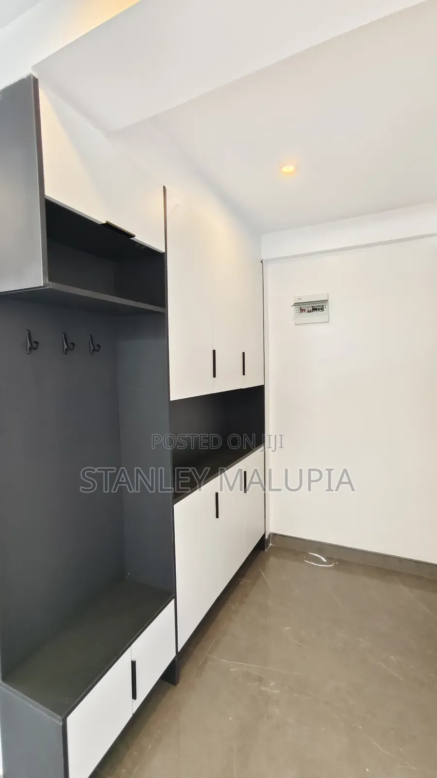 2bdrm Apartment in Kileleshwa for rent in Kileleshwa