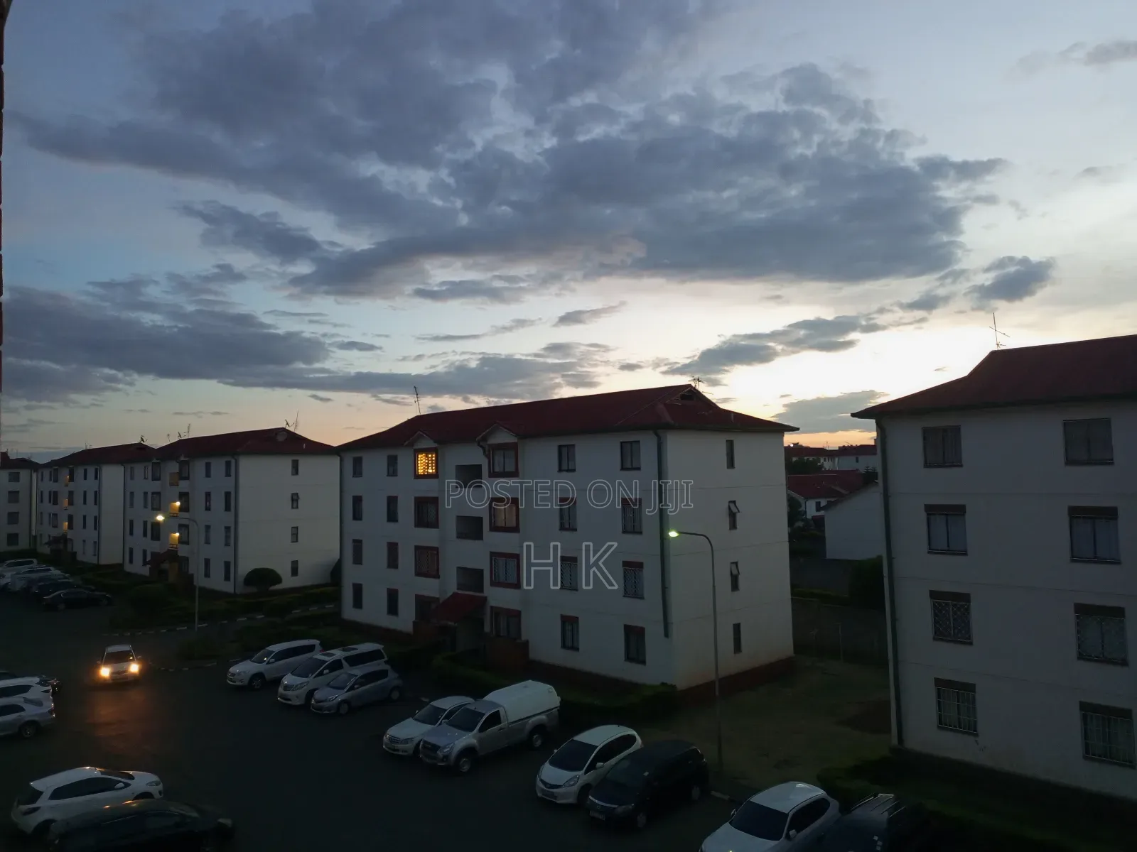 3bdrm Apartment in Nyayo Estate for rent in Nyayo Estate