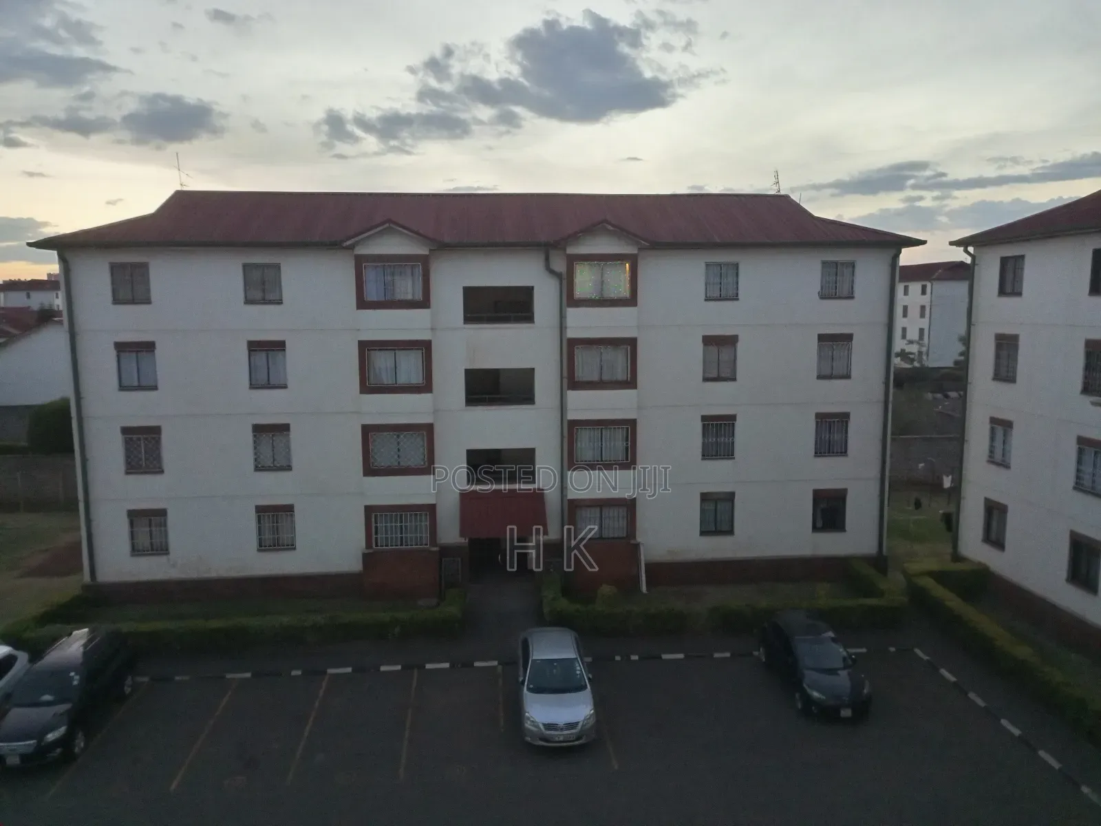 3bdrm Apartment in Nyayo Estate for rent in Nyayo Estate