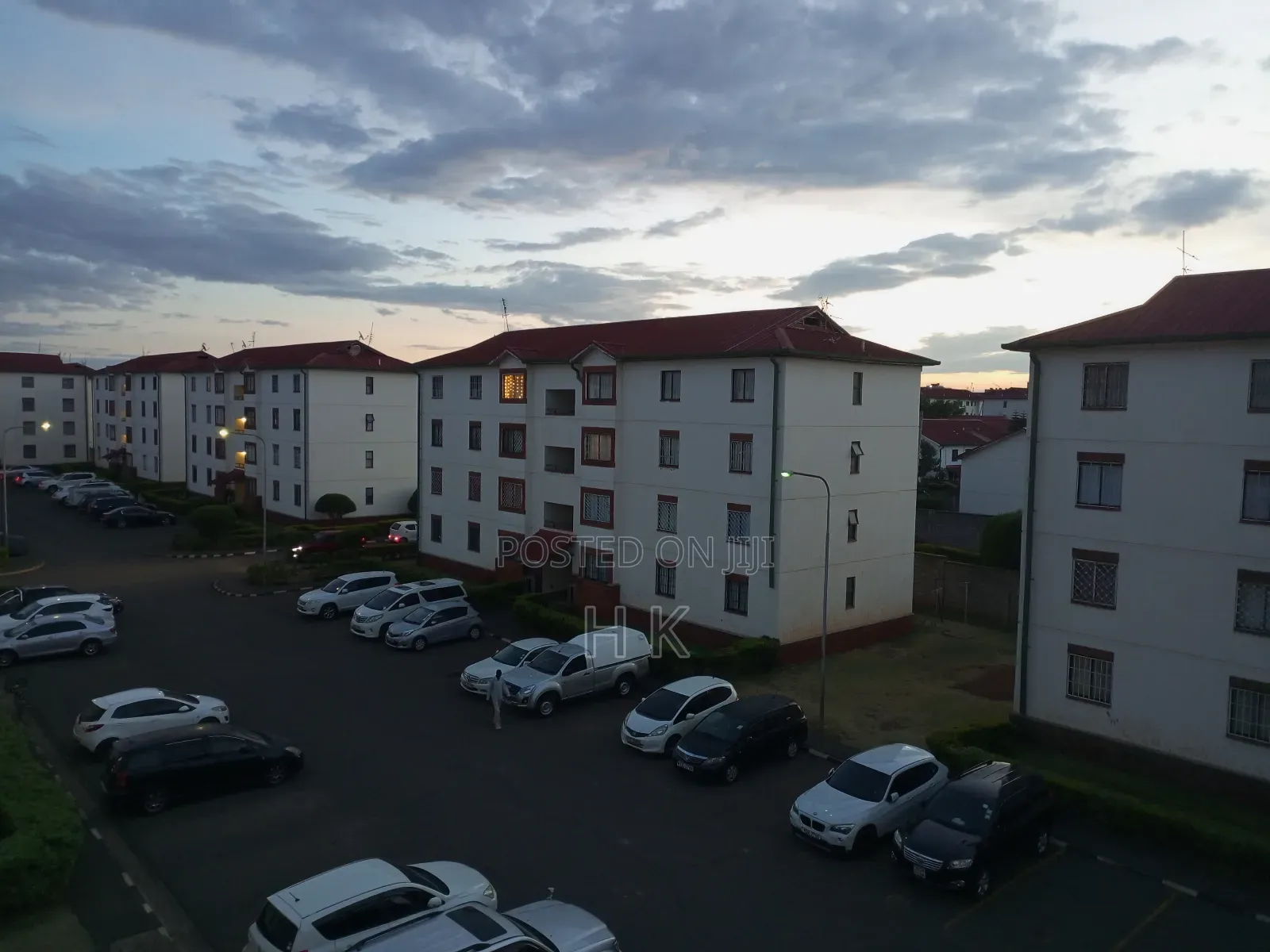 3bdrm Apartment in Nyayo Estate for rent in Nyayo Estate