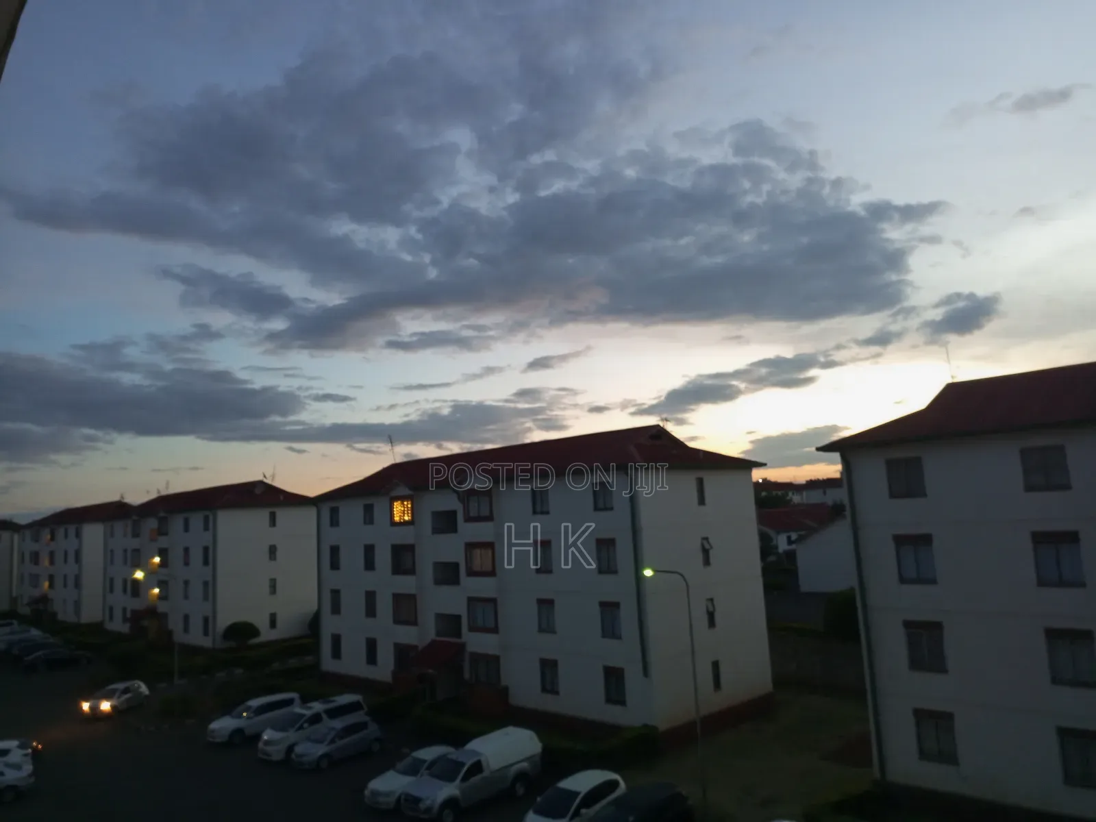 3bdrm Apartment in Nyayo Estate for rent in Nyayo Estate