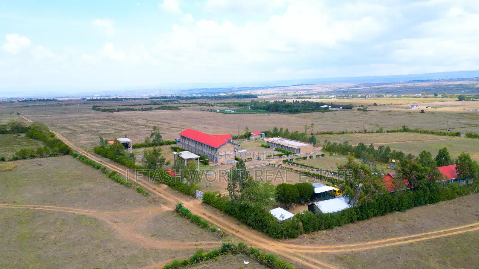 Longonot View Phase 5, Cash in Mirera
