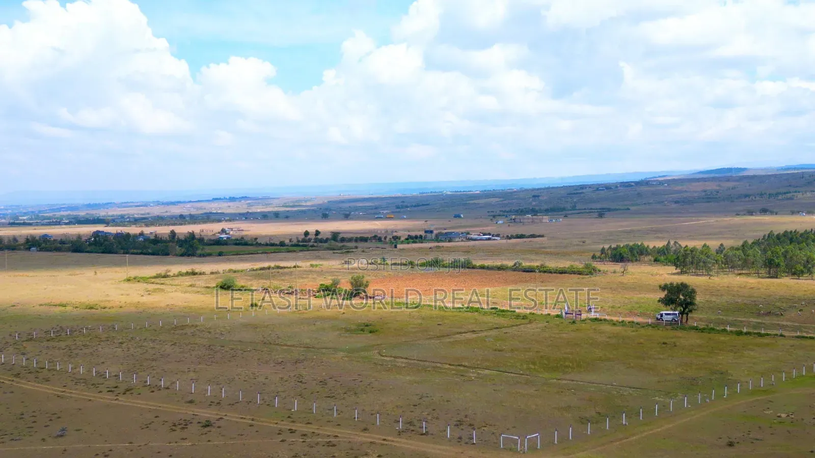 Longonot View Phase 5, Cash in Mirera