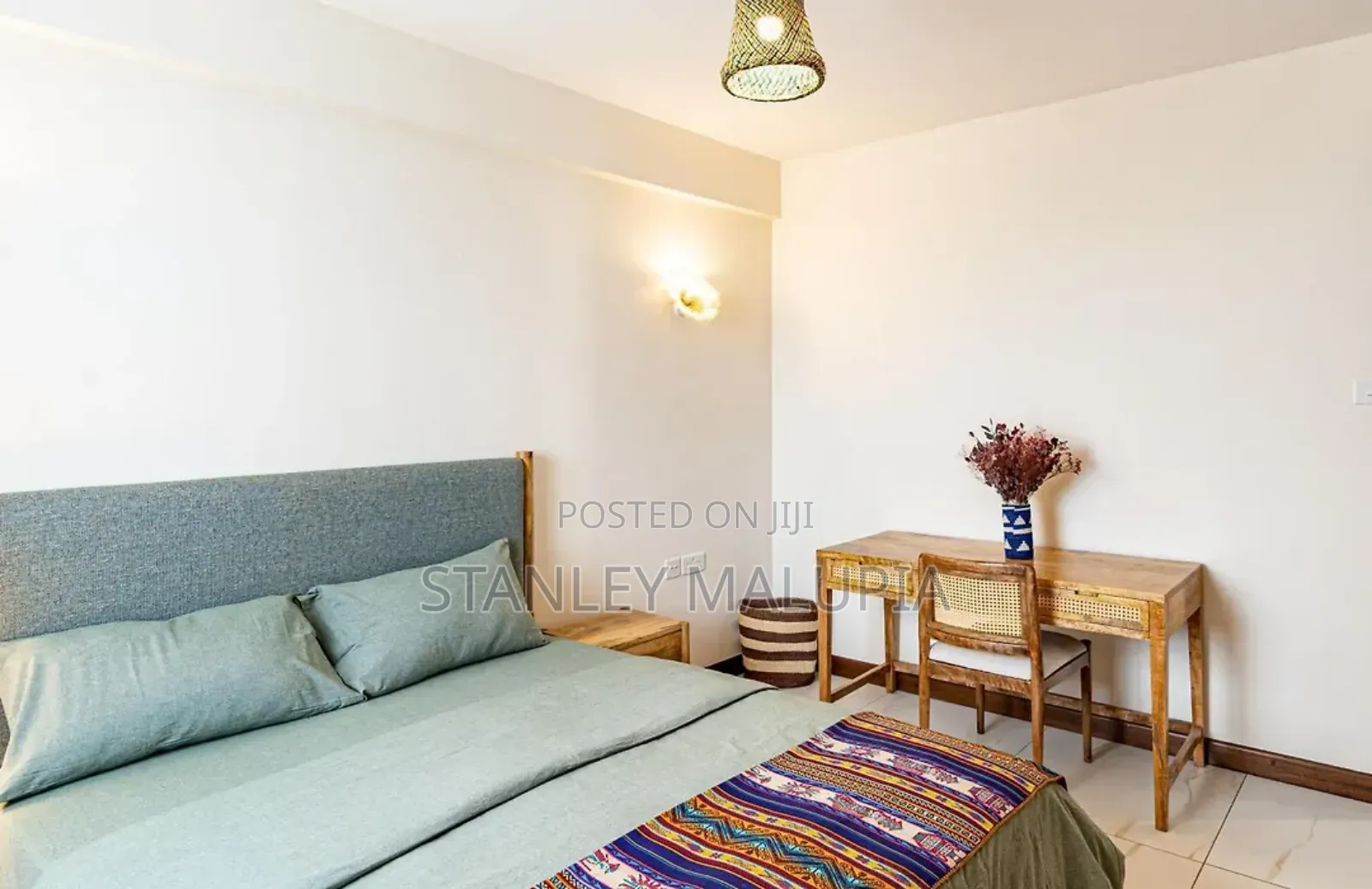 Furnished 3bdrm Apartment in Westlands for rent in Westlands