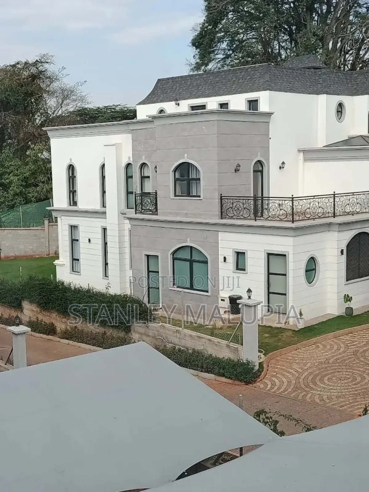 5bdrm House in Loresho Estate, Westlands for sale in Westlands