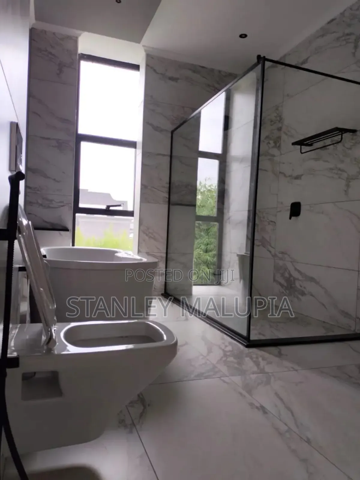 5bdrm House in Loresho Estate, Westlands for sale in Westlands