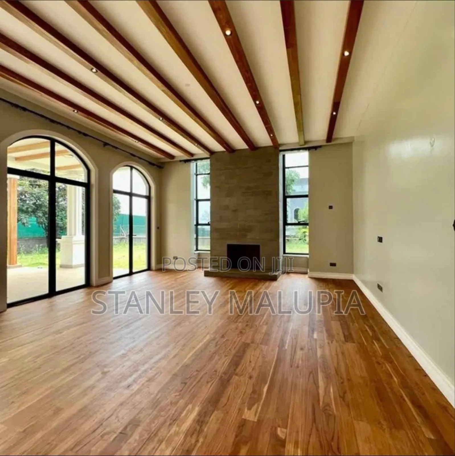 5bdrm House in Loresho Estate, Westlands for sale in Westlands