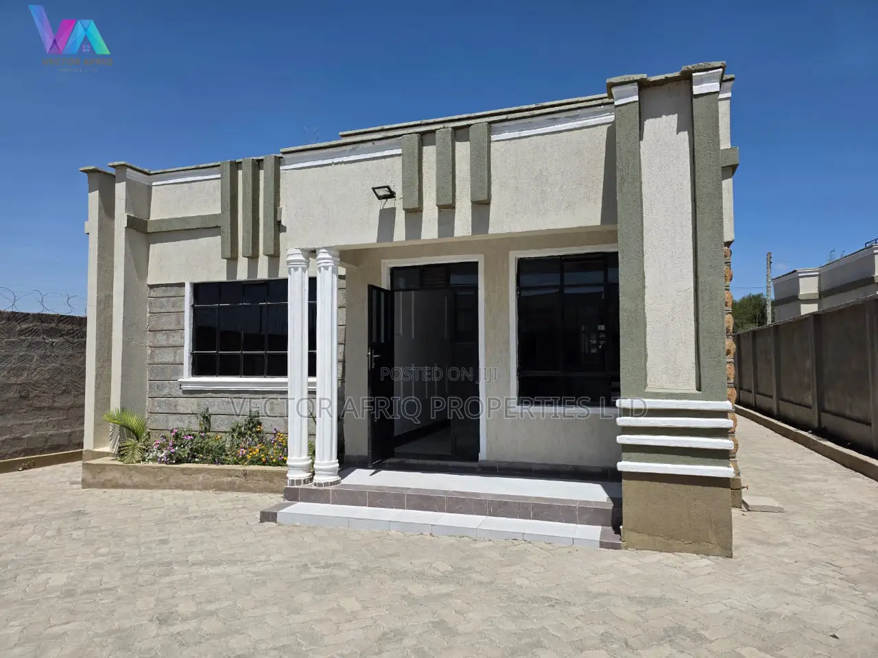 3bdrm Bungalow in Kitengela for rent in Kitengela