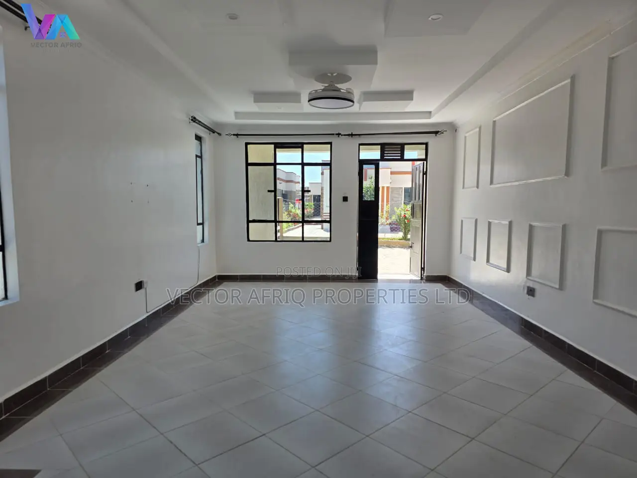 3bdrm Bungalow in Kitengela for rent in Kitengela