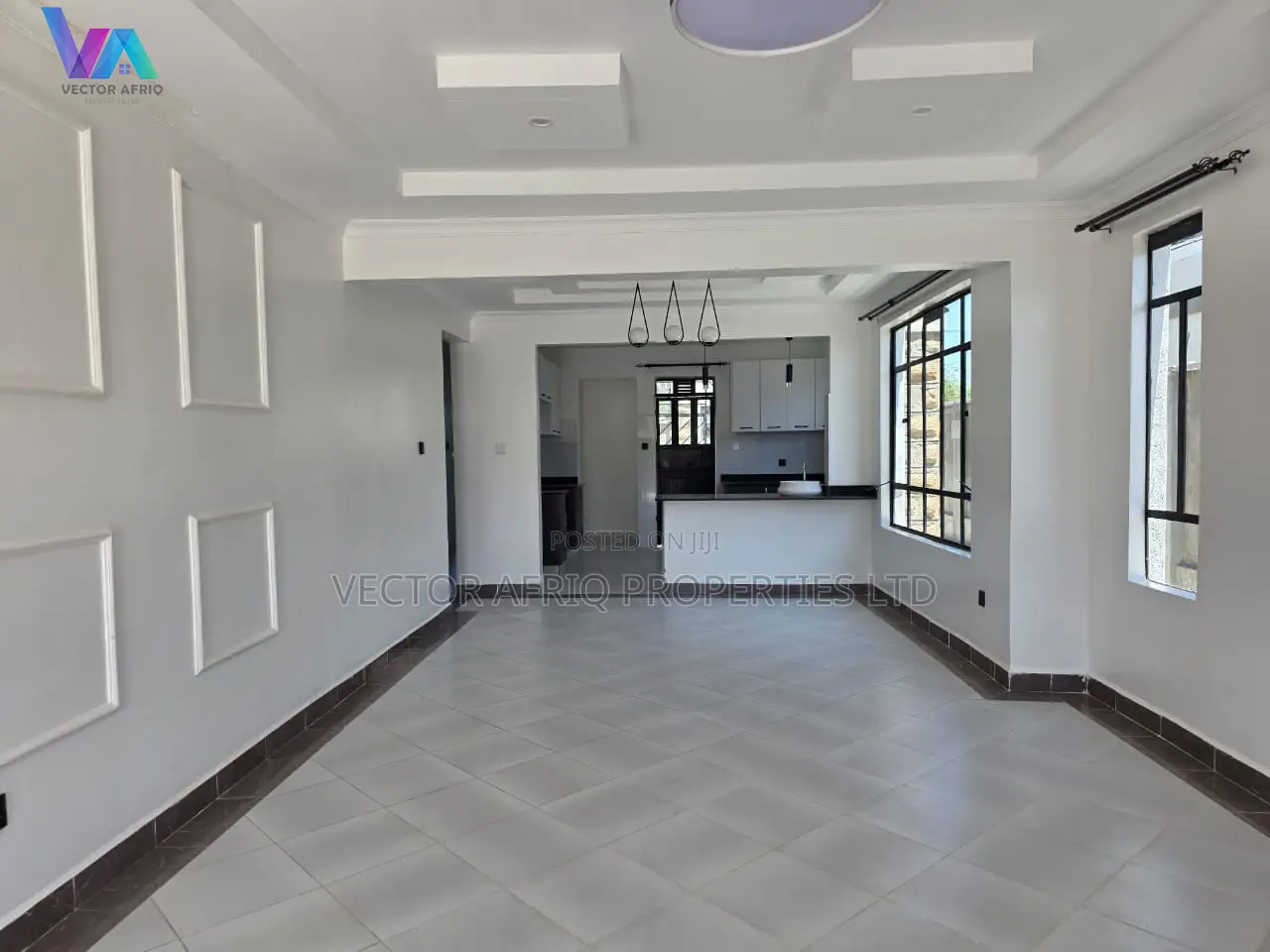 3bdrm Bungalow in Kitengela for rent in Kitengela