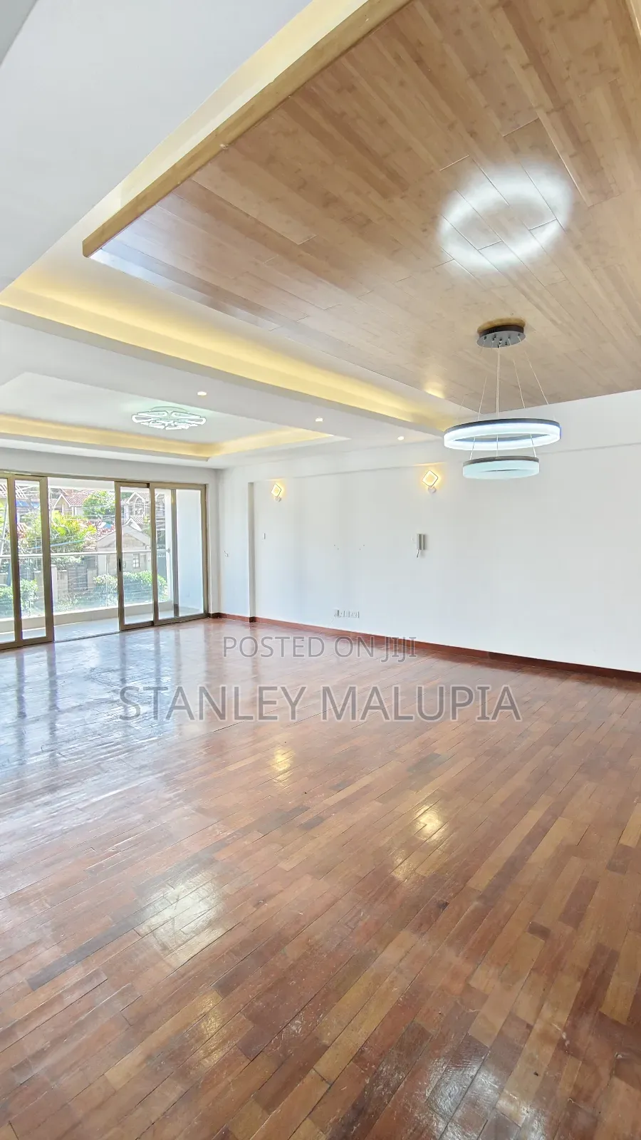 3bdrm Apartment in Lavington, Westlands for sale in Westlands