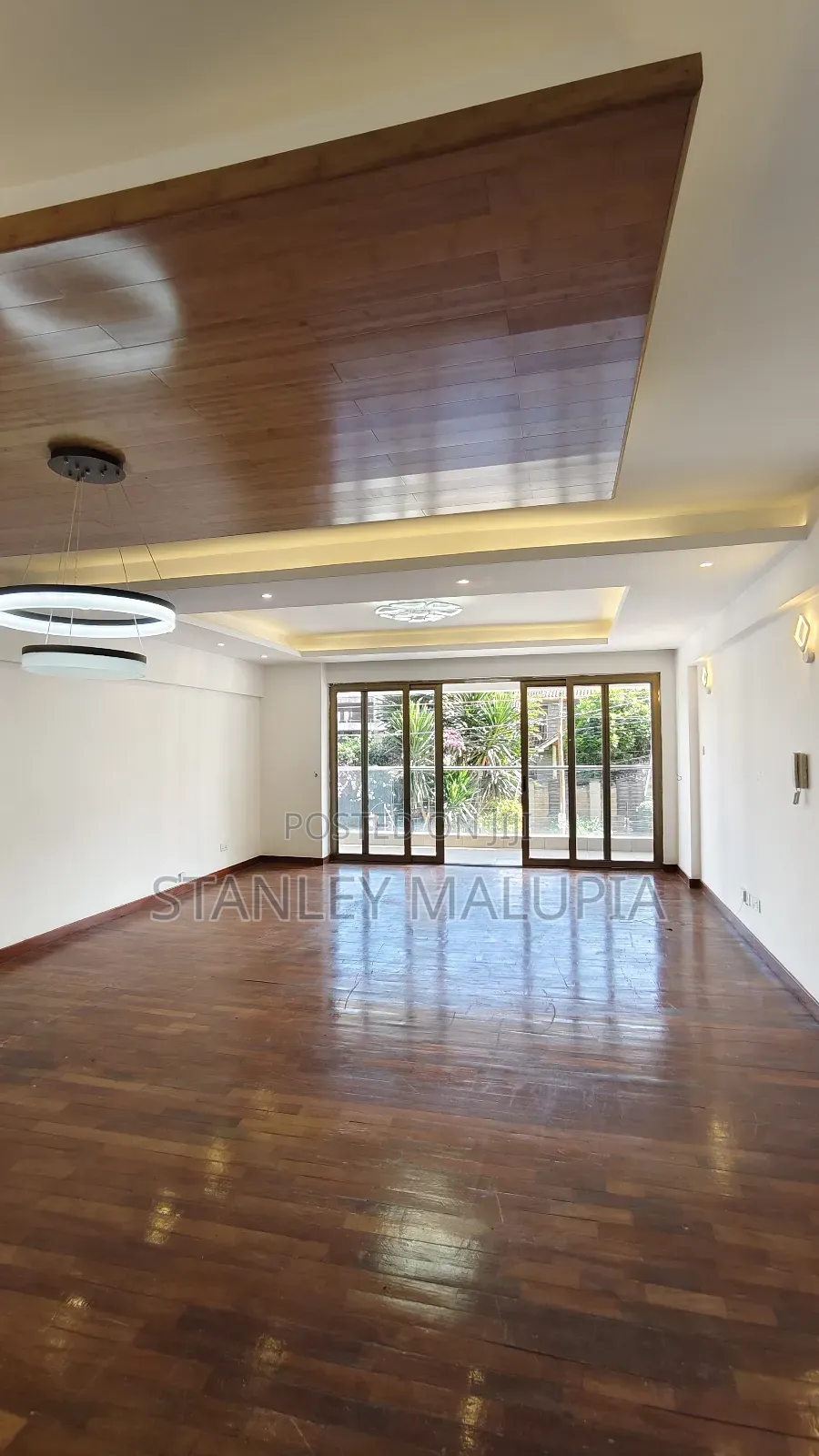 3bdrm Apartment in Lavington, Westlands for sale in Westlands