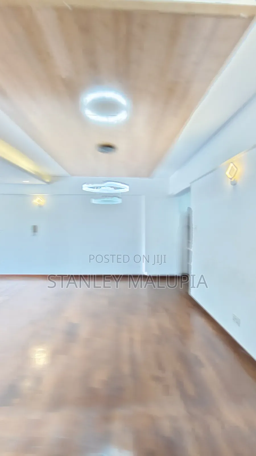 3bdrm Apartment in Lavington, Westlands for sale in Westlands