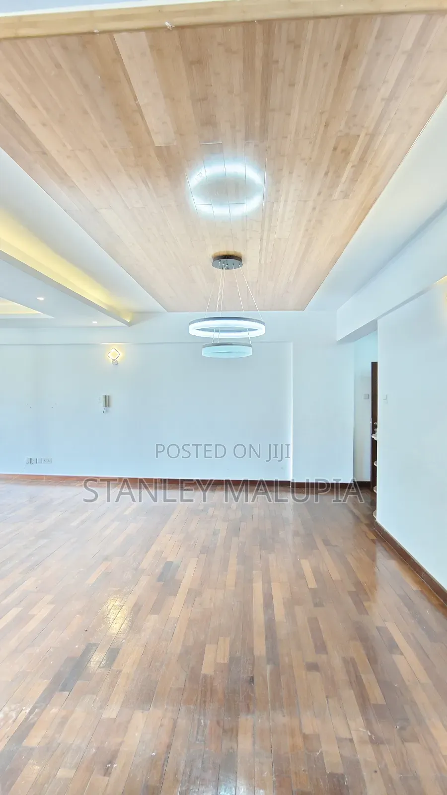 3bdrm Apartment in Lavington, Westlands for sale in Westlands