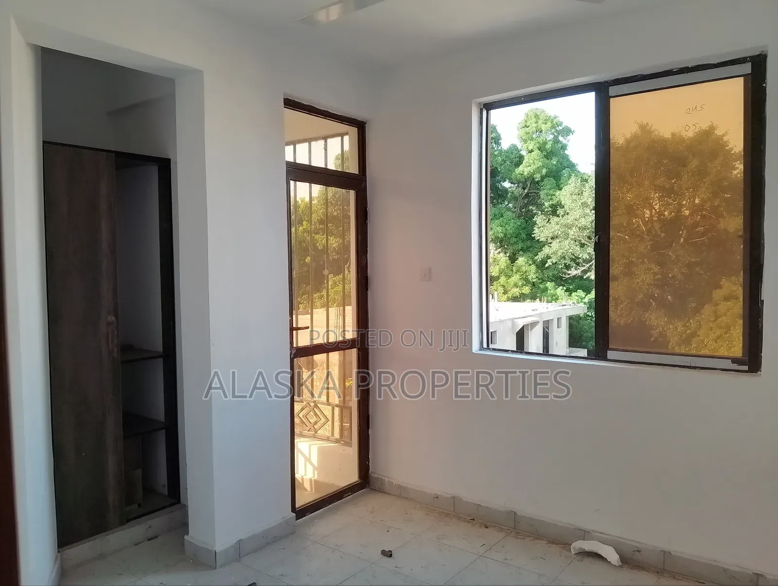 2bdrm Apartment in Mbombolulu Estate, Ziwa la Ngombe for rent in Ziwa la Ngombe