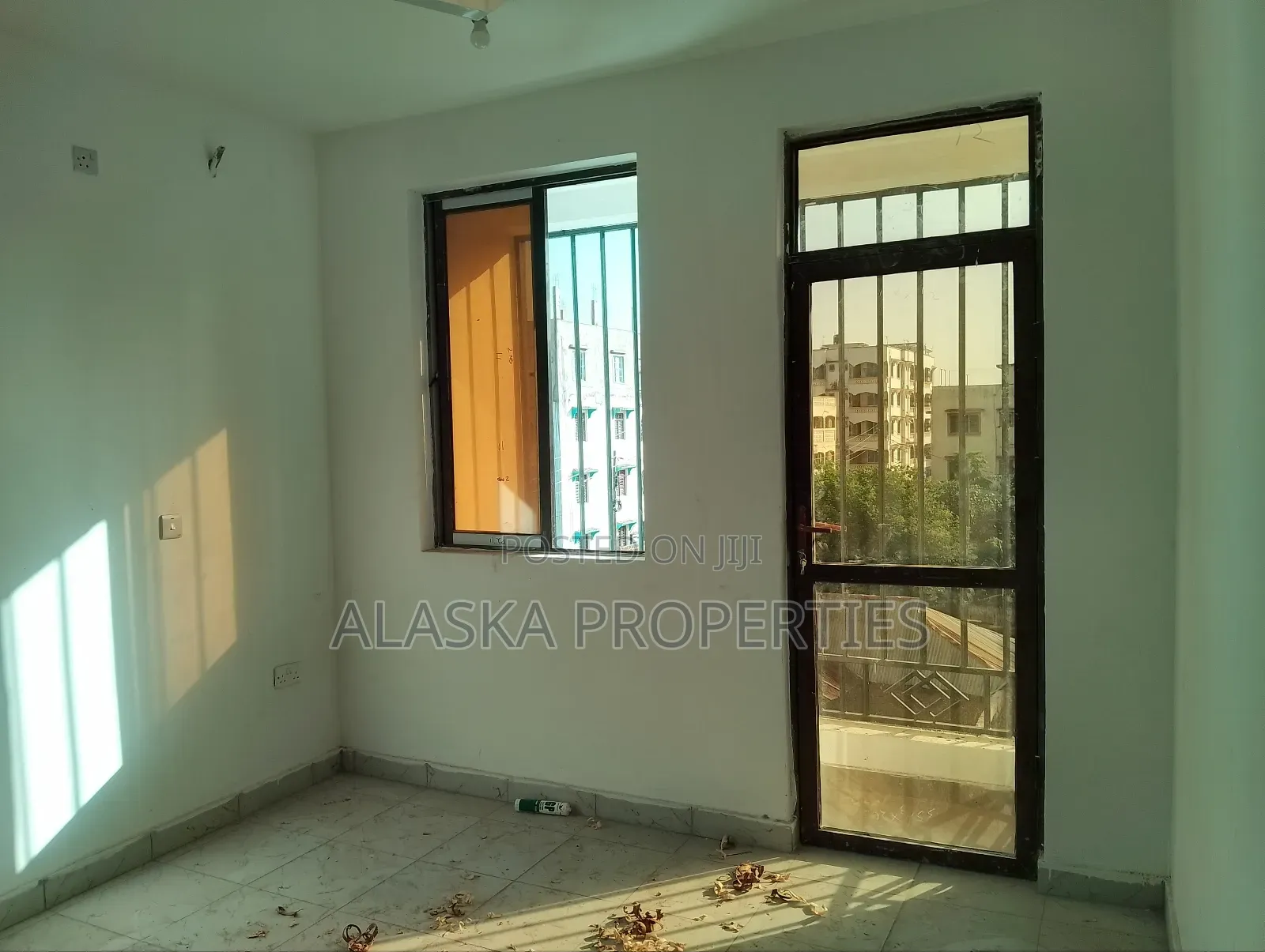 2bdrm Apartment in Mbombolulu Estate, Ziwa la Ngombe for rent in Ziwa la Ngombe