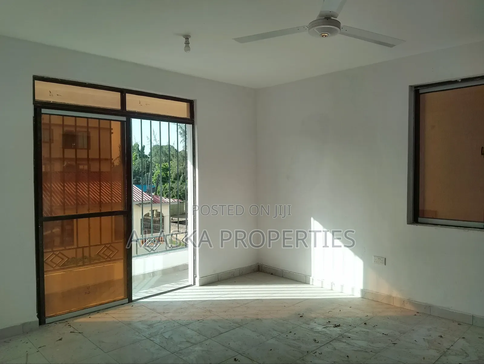 2bdrm Apartment in Mbombolulu Estate, Ziwa la Ngombe for rent in Ziwa la Ngombe